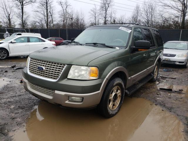 Photo 2 from auction – 2003 FORD EXPEDITION with VIN 1FMRU17L13LA10939