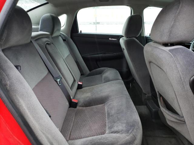 Photo 6 from auction – 2012 CHEVROLET IMPALA LT with VIN 2G1WG5E33C1201947