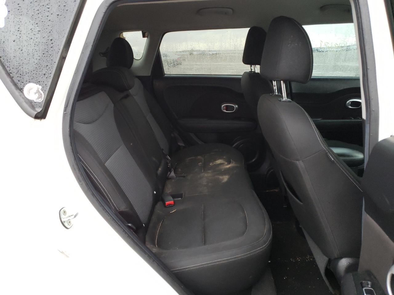 Фото 6 с аукциона – 2017 KIA SOUL + с VIN KNDJP3A59H7410259