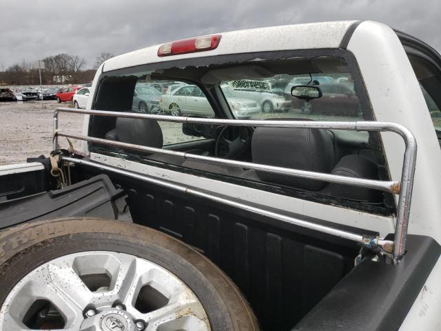 Photo 10 from auction – 2006 CHEVROLET SILVERADO with VIN 3GCEC14X86G266302