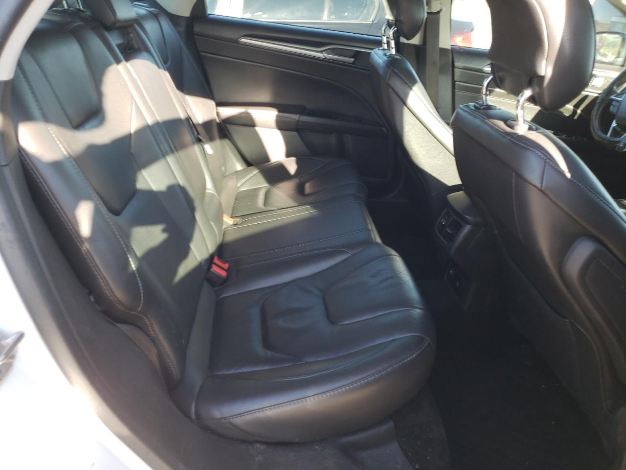 Photo 6 from auction – 2014 FORD FUSION TIT with VIN 3FA6P0SU2ER356632