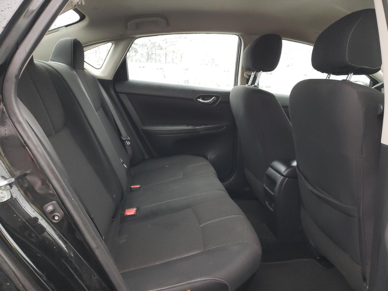 Photo 6 from auction – 2018 NISSAN SENTRA S with VIN 3N1AB7AP2JY228403