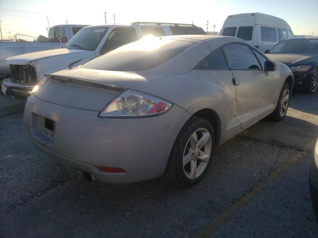 Photo 4 from auction – 2006 MITSUBISHI ECLIPSE GS with VIN 4A3AK24F66E020383