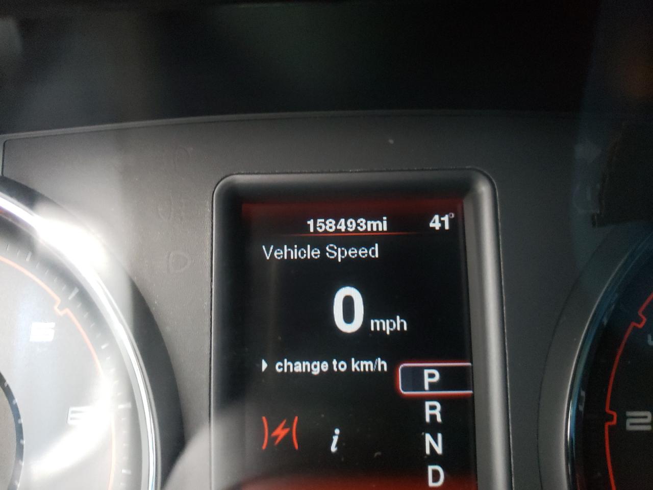 Photo 8 from auction – 2012 DODGE CHARGER PO with VIN 2C3CDXAT6CH282586