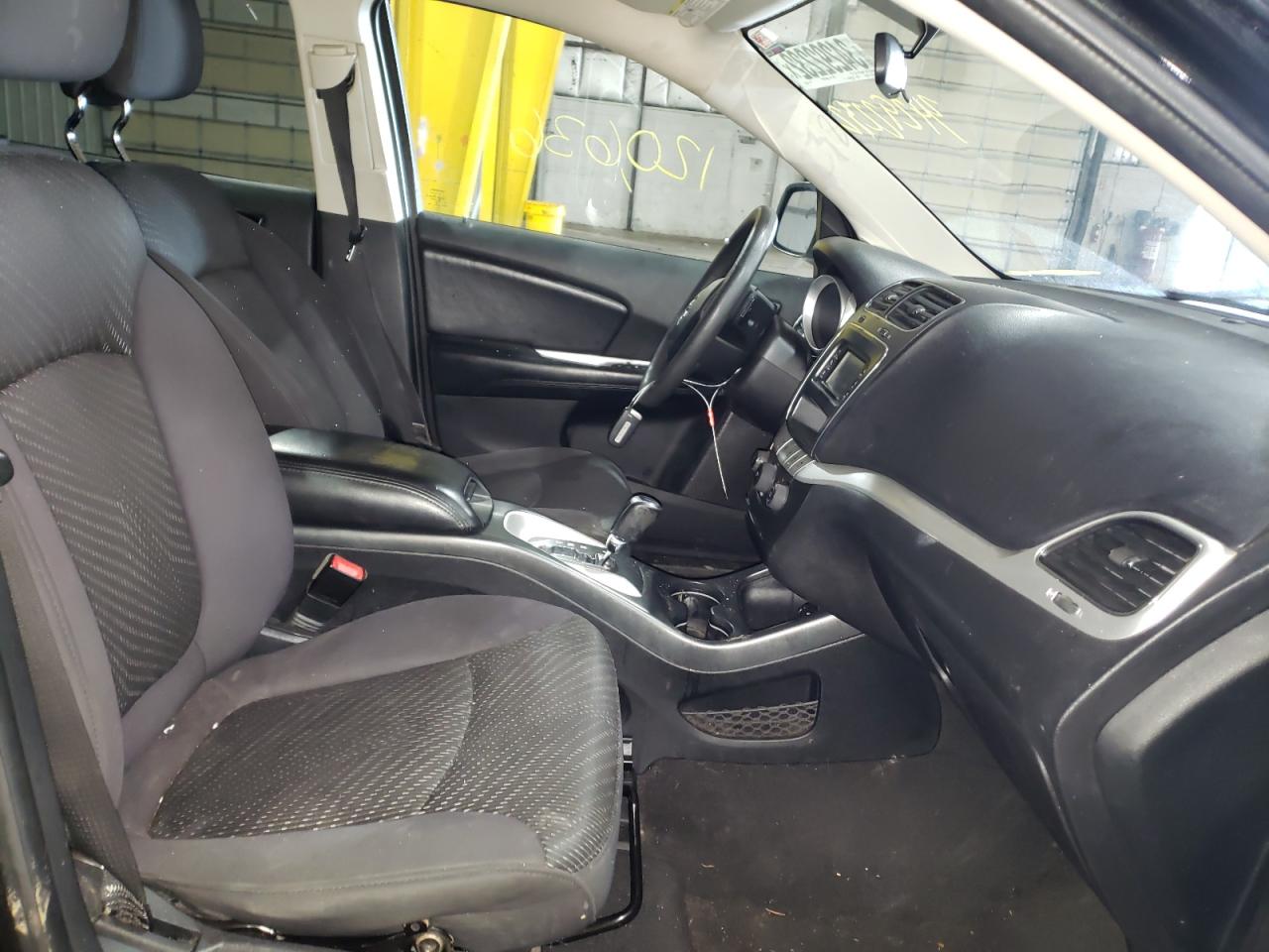 Photo 5 from auction – 2013 DODGE JOURNEY SE with VIN 3C4PDCAB2DT537126
