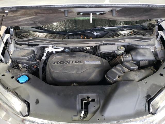 Photo 7 from auction – 2016 HONDA PILOT EXL with VIN 5FNYF5H55GB030105