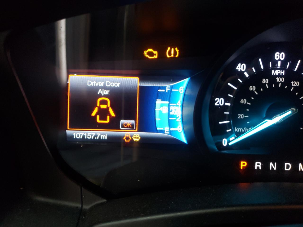 Photo 8 from auction – 2016 FORD EXPEDITION with VIN 1FMJU2AT6GEF17924
