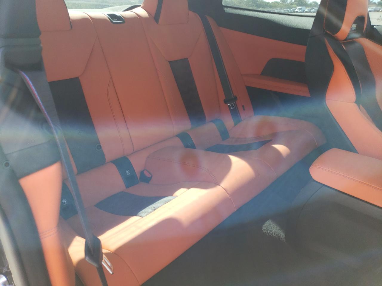 Photo 6 from auction – 2021 BMW M4 COMPETI with VIN WBS33AZ06MCG48679