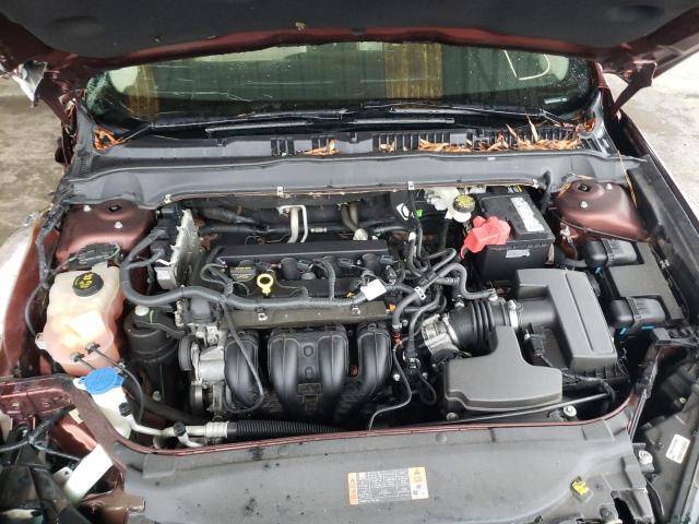 Photo 7 from auction – 2015 FORD FUSION SE with VIN 3FA6P0H73FR283418