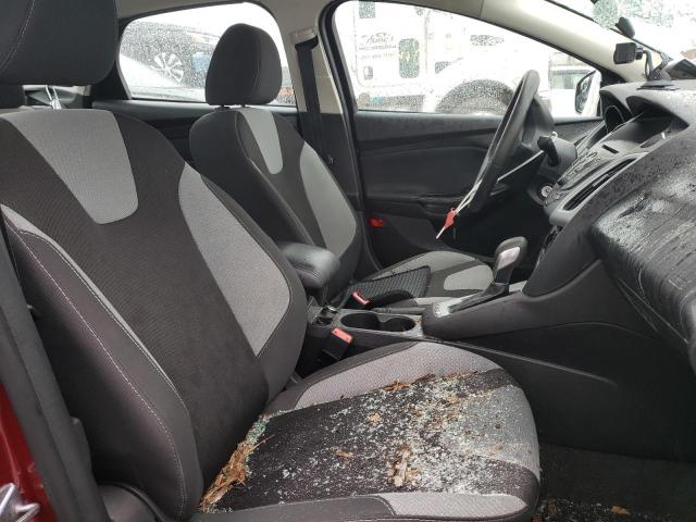 Photo 5 from auction – 2014 FORD FOCUS SE with VIN 1FADP3F21EL368545