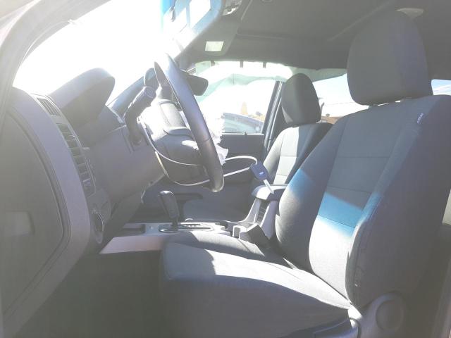 Photo 5 from auction – 2012 FORD ESCAPE XLT with VIN 1FMCU0DGXCKA44178
