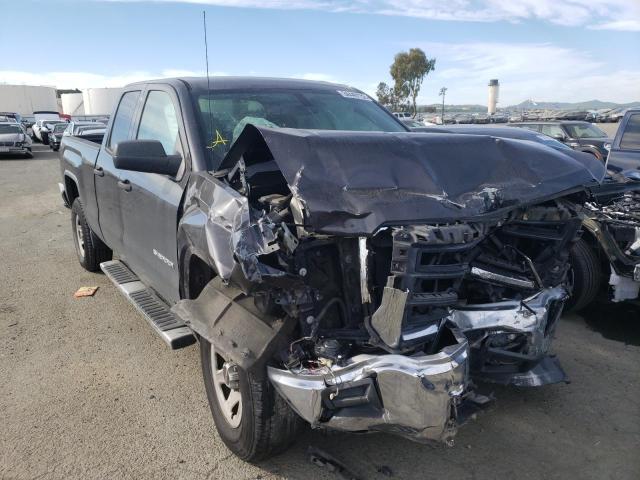 GMC SIERRA C15 2014 with VIN 1GTR1TEH4EZ174239 - Photo from auction