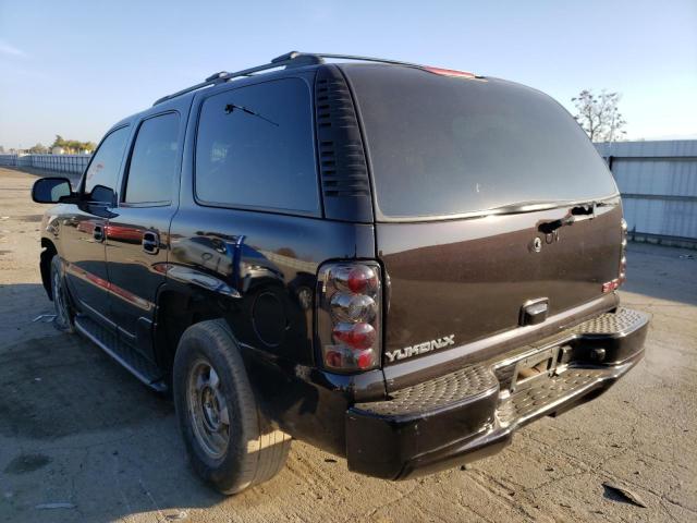 Photo 3 from auction – 2001 GMC DENALI with VIN 1GKEK63U81J258039