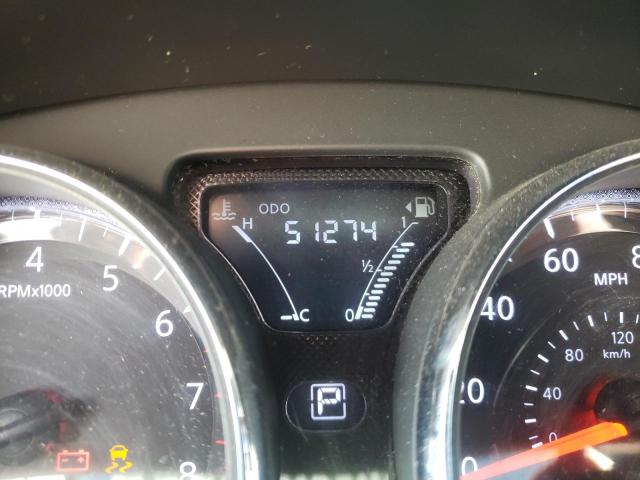 Photo 8 from auction – 2016 NISSAN VERSA S with VIN 3N1CN7AP6GL832204
