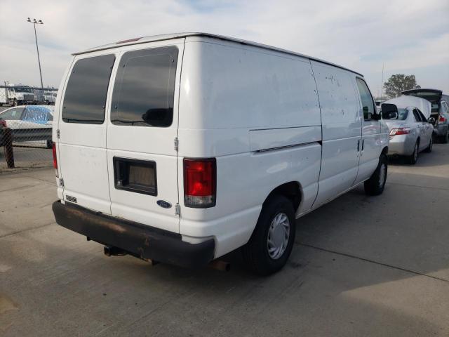 Photo 4 from auction – 2000 FORD ECONOLINE with VIN 1FTRE1423YHB04005