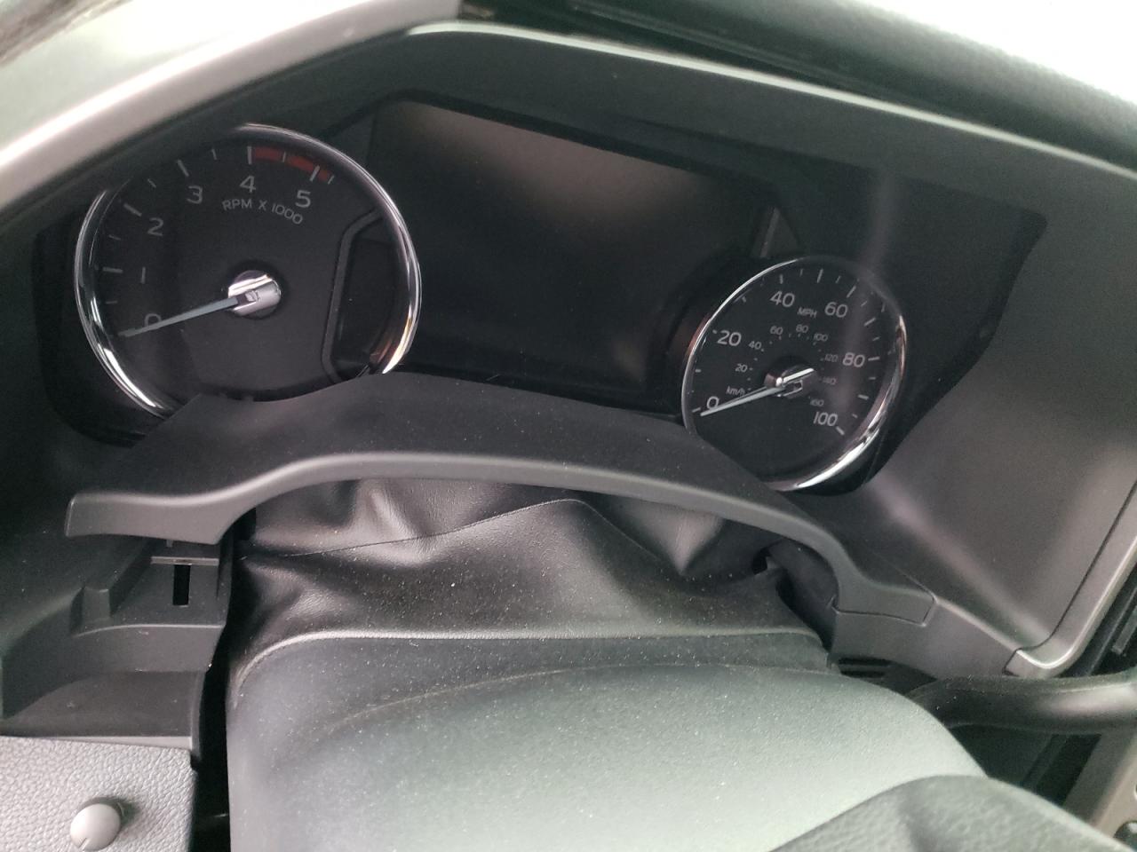 Photo 8 from auction – 2022 FORD F250 SUPER with VIN 1FT8W2BT3NEC83136