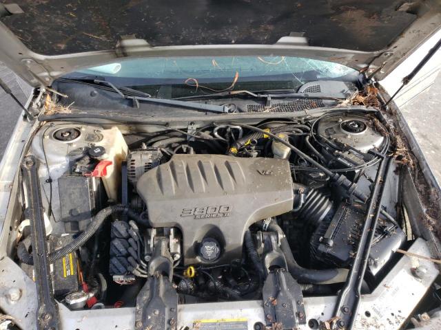 Photo 7 from auction – 2003 BUICK REGAL LS with VIN 2G4WB52K531245316
