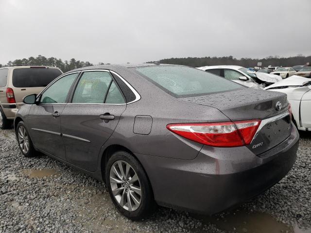 Photo 3 from auction – 2015 TOYOTA CAMRY LE with VIN 4T4BF1FK9FR477907