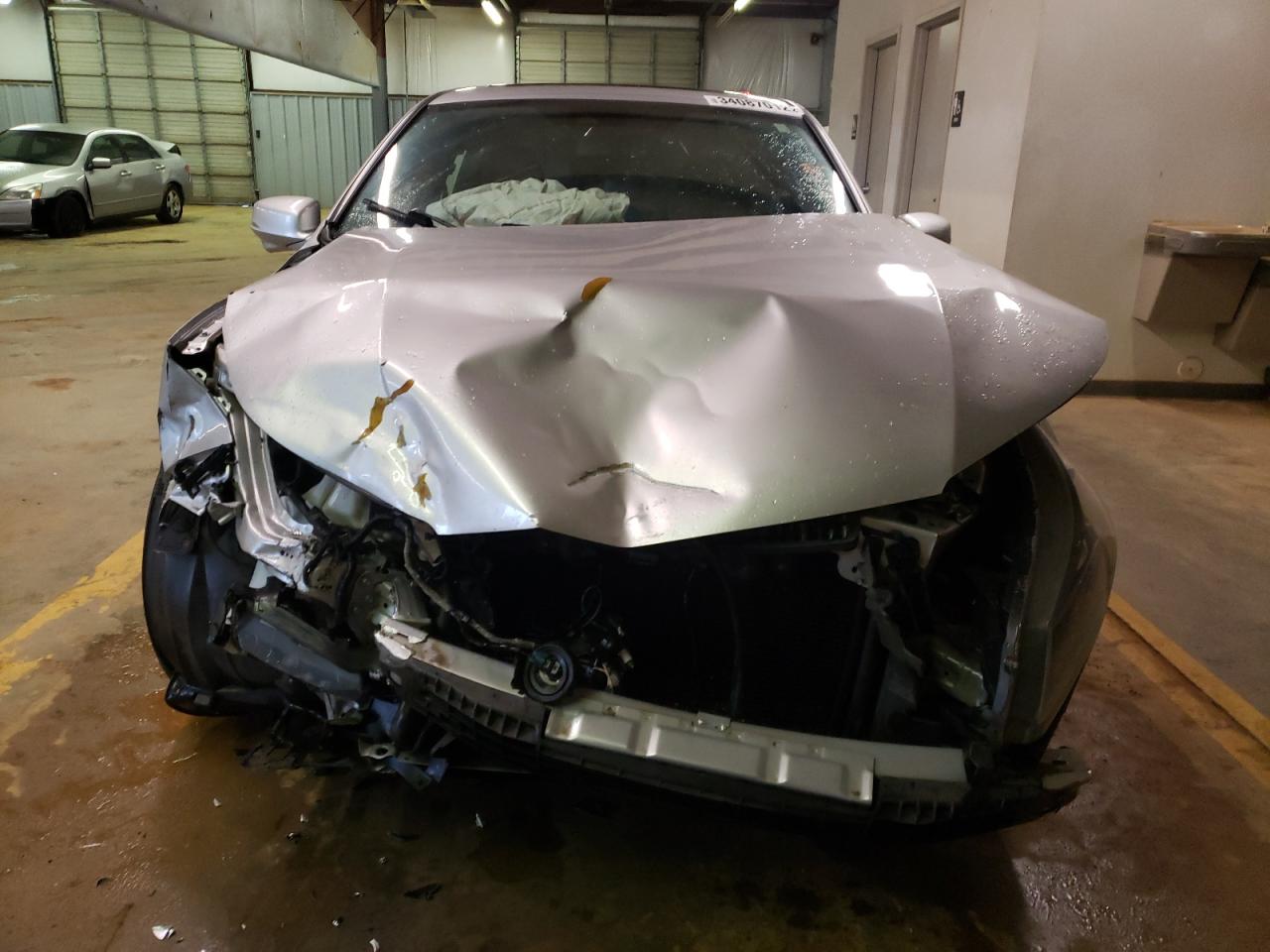 Photo 9 from auction – 2015 HONDA ACCORD EXL with VIN 1HGCR2F87FA103111