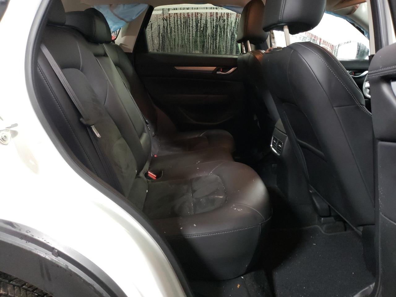 Photo 6 from auction – 2020 MAZDA CX-5 TOURI with VIN JM3KFBCM6L0740505