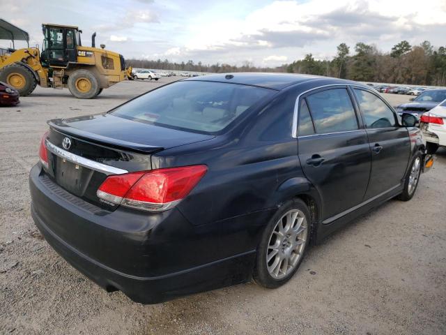 Zdjęcie 4 z aukcji – 2011 TOYOTA AVALON BAS z VIN 4T1BK3DB1BU410586