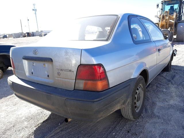 Photo 4 from auction – 1996 TOYOTA TERCEL STD with VIN JT2AC52L0T0156892