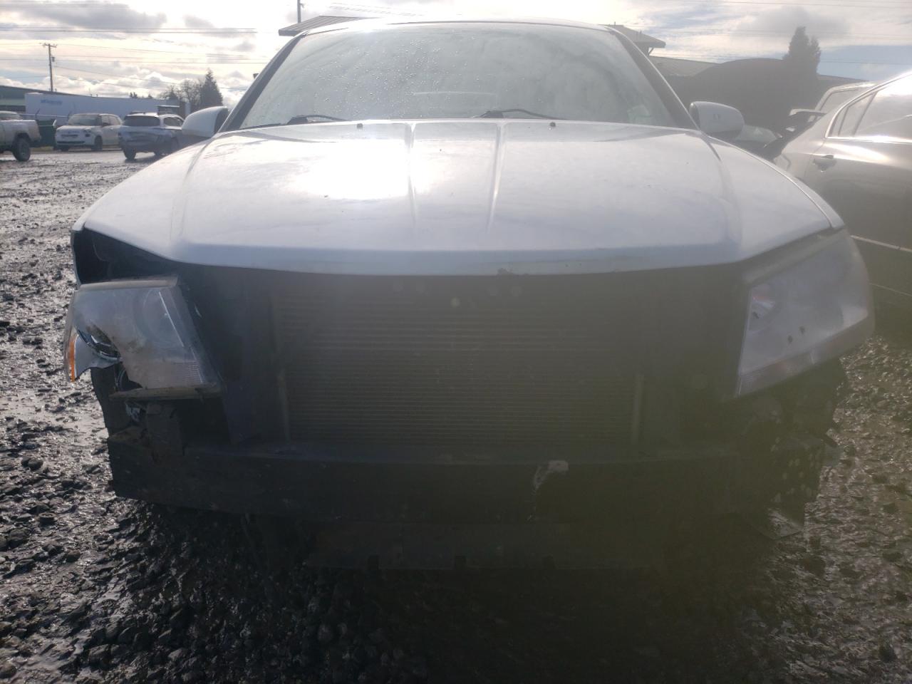 Photo 9 from auction – 2012 DODGE AVENGER SX with VIN 1C3CDZCB8CN312078