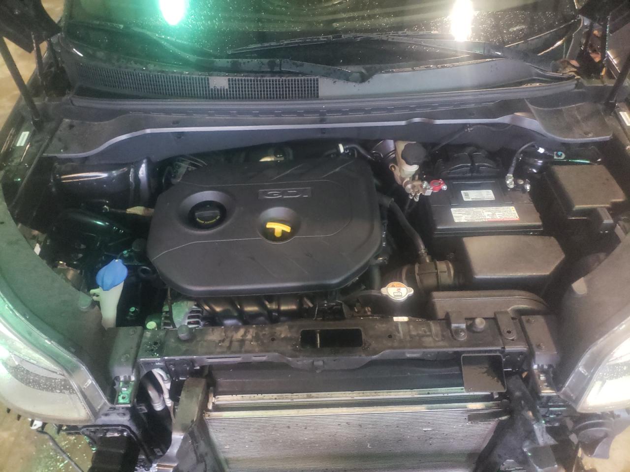 Photo 7 from auction – 2014 KIA SOUL with VIN KNDJX3A58E7088337