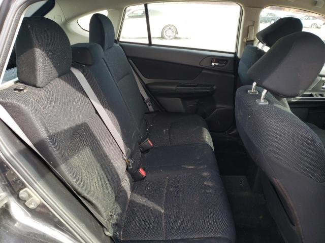 Photo 6 from auction – 2013 SUBARU IMPREZA PR with VIN JF1GPAE67D2804762