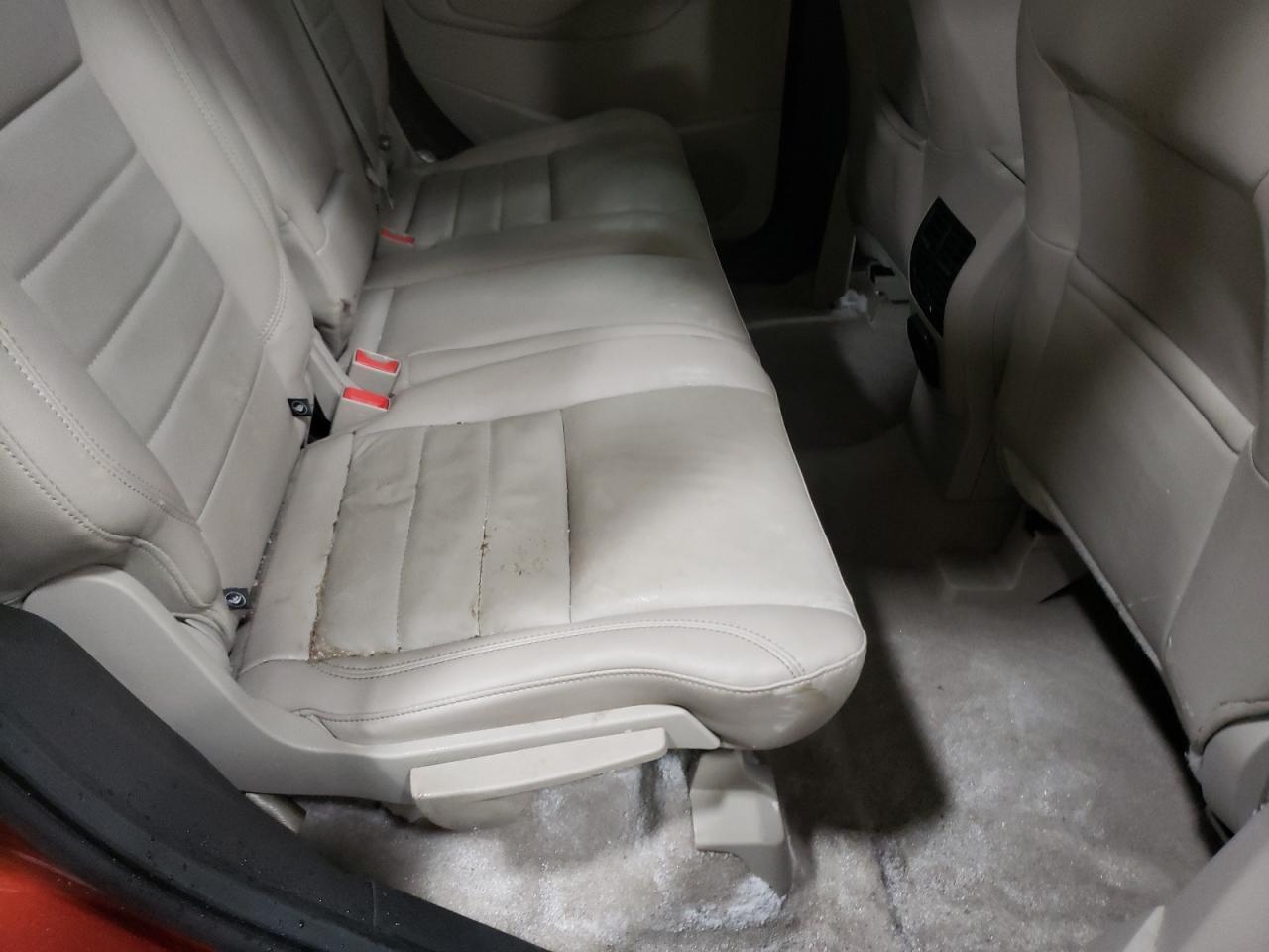 Photo 6 from auction – 2016 FORD ESCAPE TIT with VIN 1FMCU0JX0GUC40824