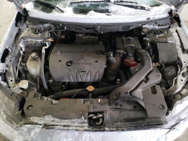 Photo 7 from auction – 2011 MITSUBISHI LANCER ES/ with VIN JA32U2FU4BU038943