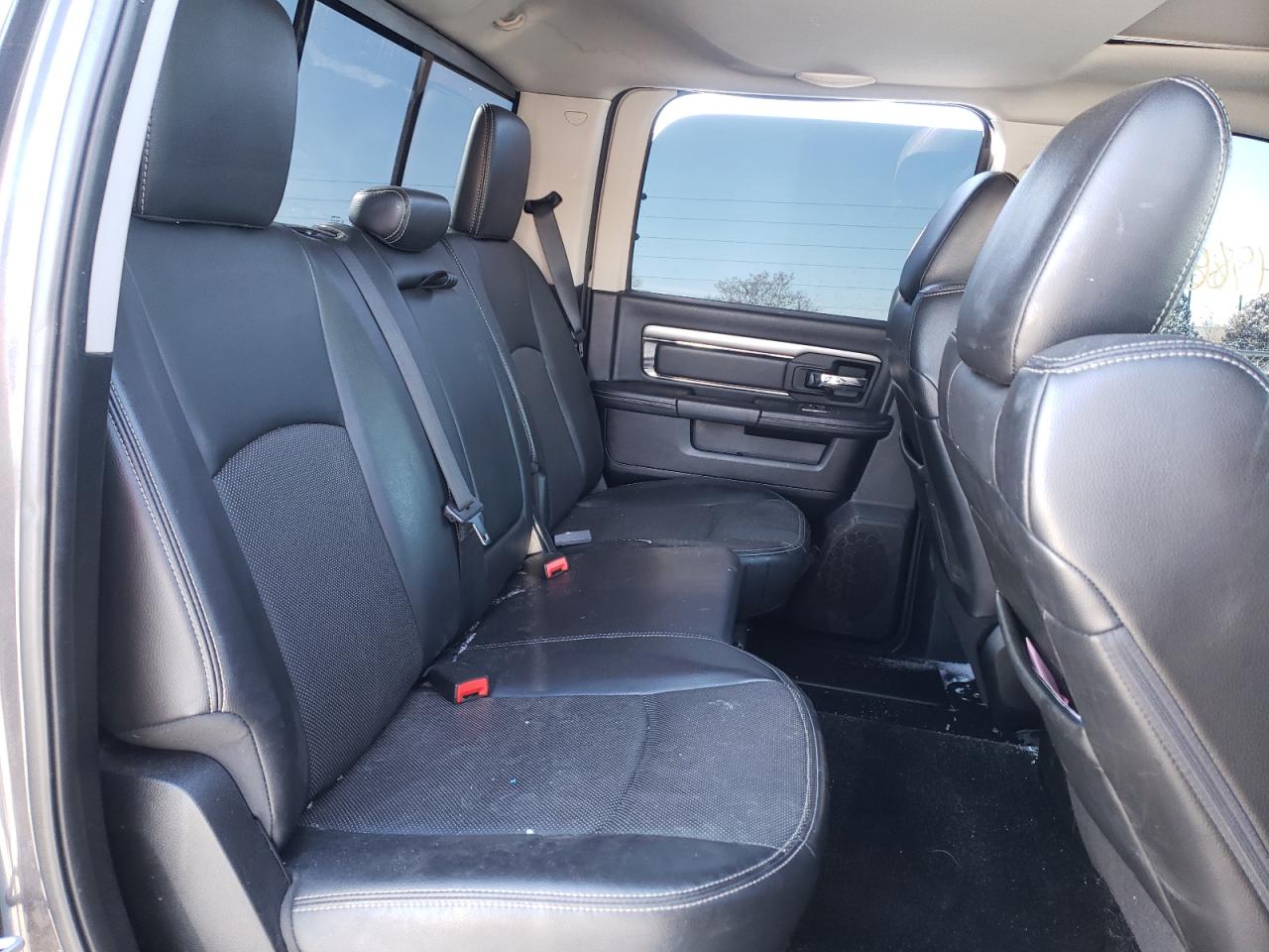 Photo 6 from auction – 2014 RAM 1500 SPORT with VIN 1C6RR7UT8ES203778