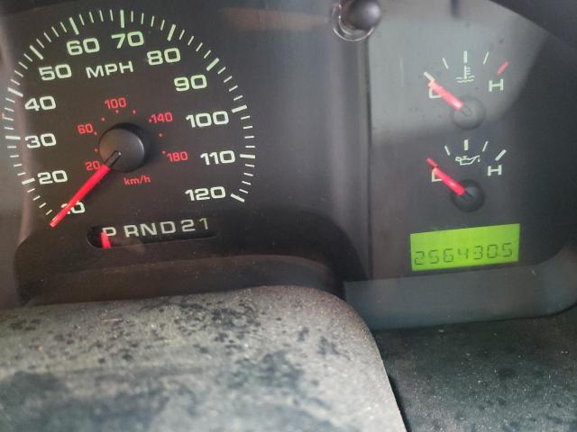 Photo 8 from auction – 2004 FORD F150 with VIN 1FTRF02W84KC71471