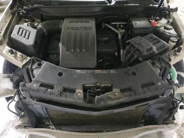 Photo 7 from auction – 2015 CHEVROLET EQUINOX LS with VIN 2GNALAEK4F1108735