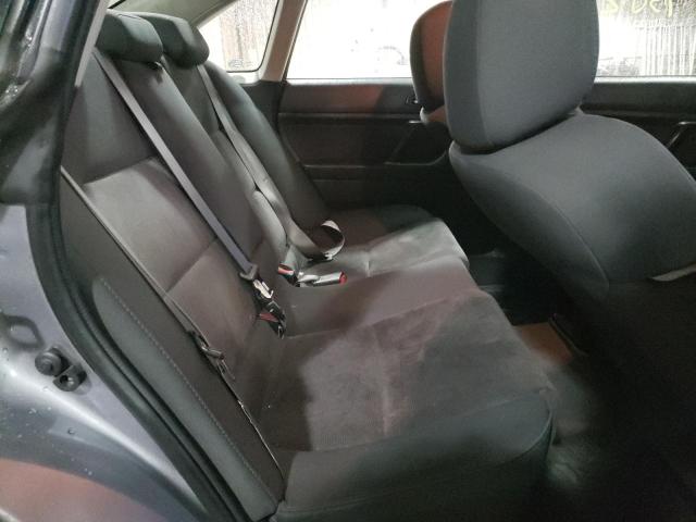 Foto 6 de la subasta – 2008 SUBARU LEGACY 2.5 con VIN 4S3BL616087213250