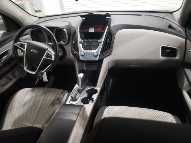 Photo 9 from auction – 2011 CHEVROLET EQUINOX LS with VIN 2CNALBEC1B6267762