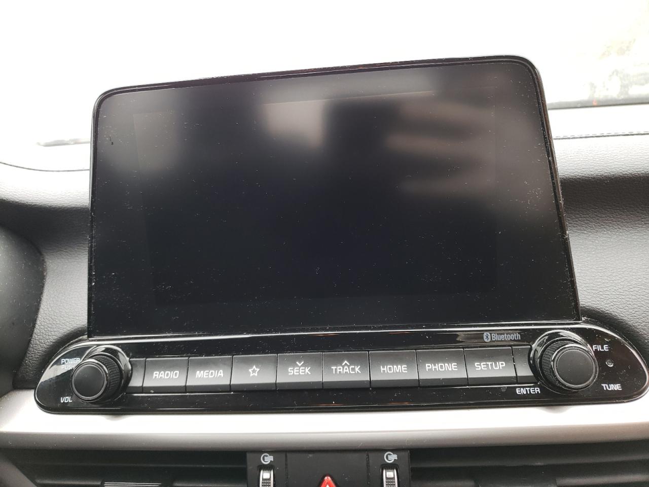 Photo 9 from auction – 2020 KIA FORTE FE with VIN 3KPF24AD1LE163068