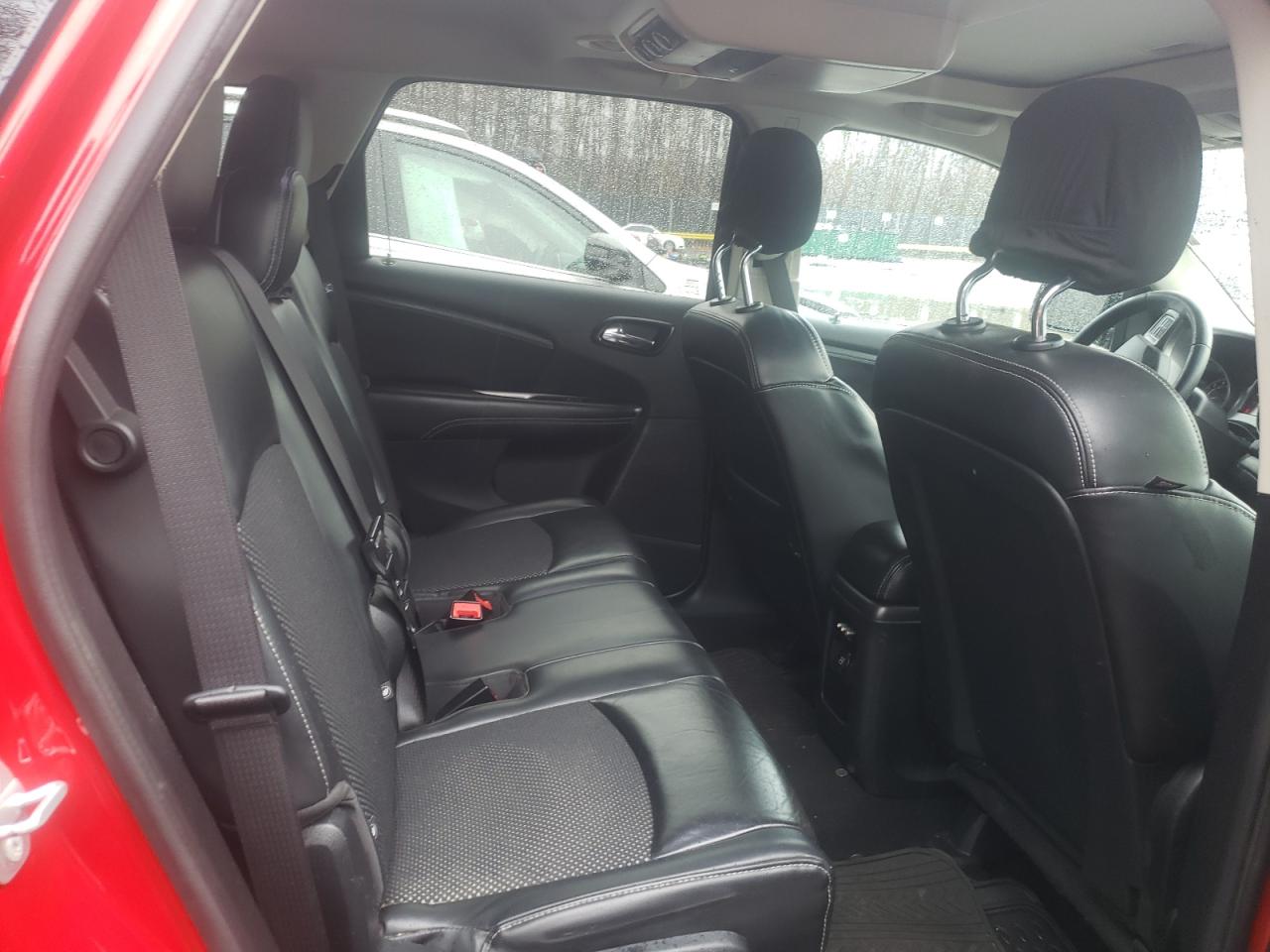 Photo 6 from auction – 2015 DODGE JOURNEY CR with VIN 3C4PDDGG5FT748851