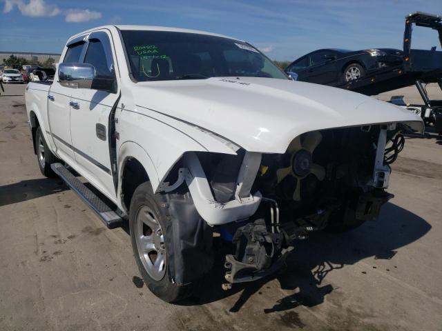 Zdjęcie 1 z aukcji – 2017 RAM 1500 LONGH z VIN 1C6RR7PT6HS599306
