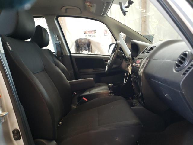 Photo 5 from auction – 2011 SUZUKI SX4 with VIN JS2YA5A53B6300788