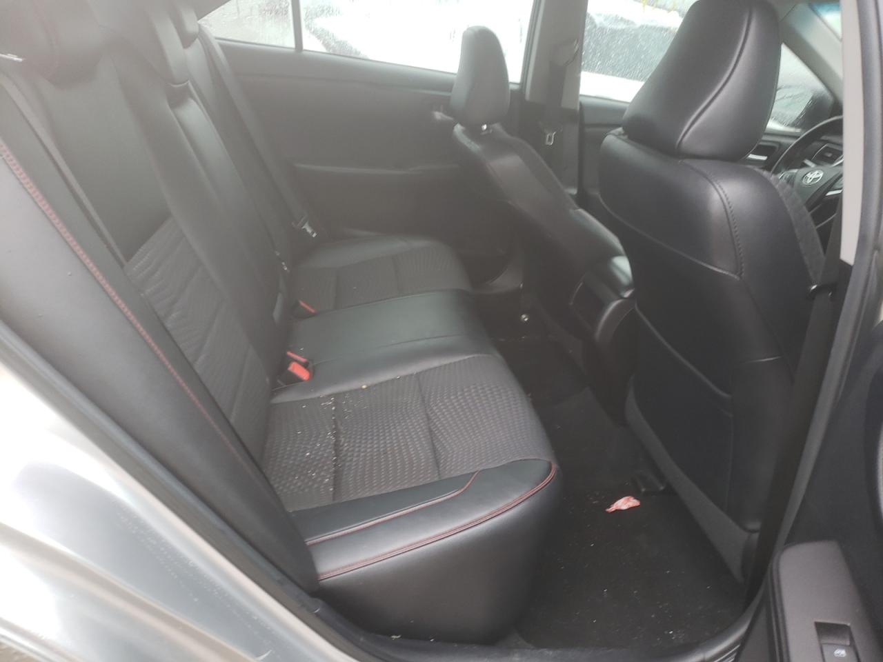 Photo 6 from auction – 2015 TOYOTA CAMRY LE with VIN 4T1BF1FKXFU480339