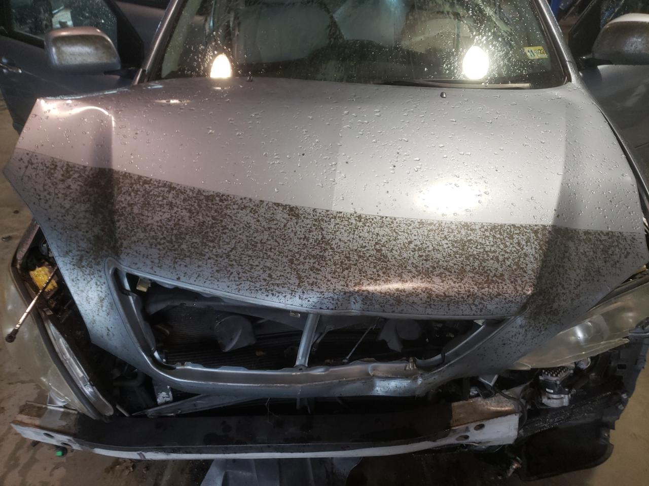 Photo 7 from auction – 2008 LEXUS RX 400H with VIN JTJHW31U782058754