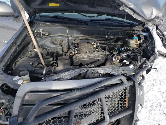 Photo 7 from auction – 2006 TOYOTA TUNDRA with VIN 5TBDT48116S537293