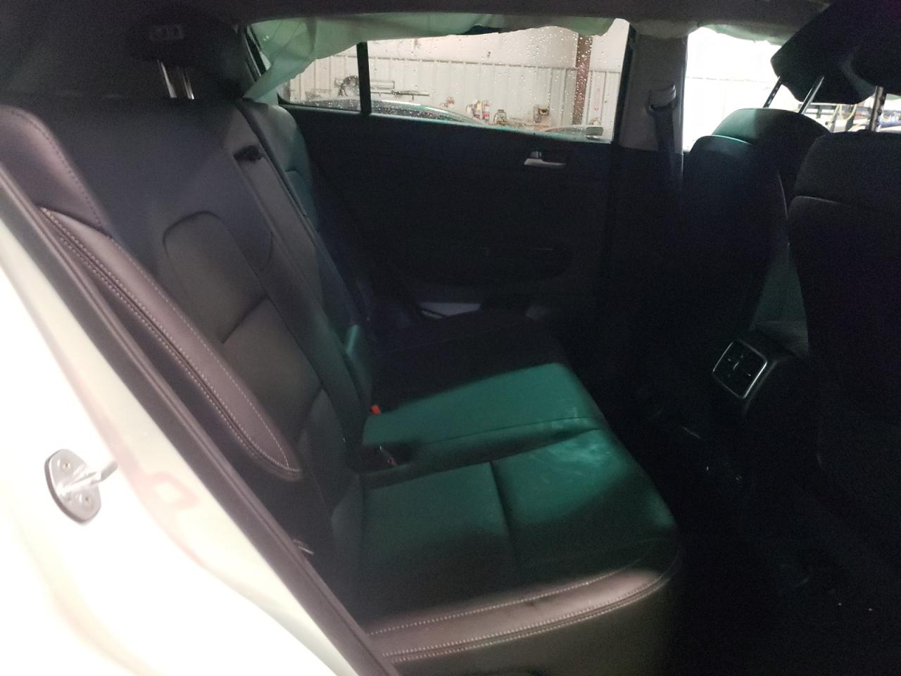 Photo 6 from auction – 2019 KIA SPORTAGE E with VIN KNDPNCAC0K7500373