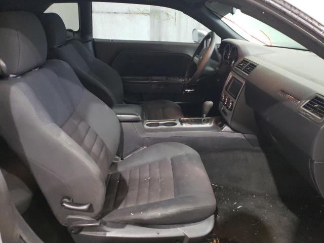 Photo 8 from auction – 2010 DODGE CHALLENGER with VIN 2B3CJ4DV7AH184388