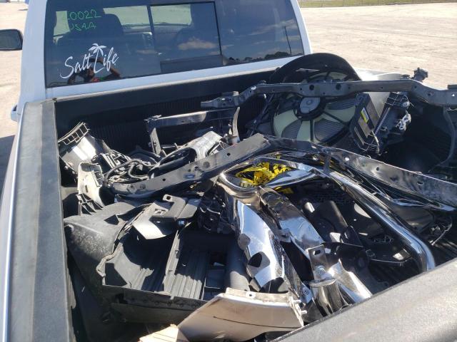 Photo 9 from auction – 2017 RAM 1500 LONGH with VIN 1C6RR7PT6HS599306