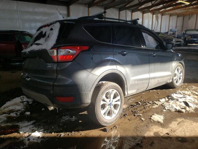 Photo 4 from auction – 2018 FORD ESCAPE SE with VIN 1FMCU9GD3JUA10932