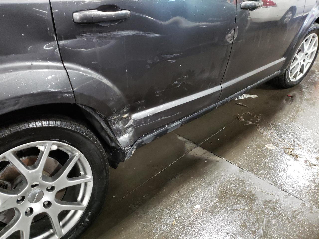 Zdjęcie 9 z aukcji – 2015 DODGE JOURNEY R/ z VIN 3C4PDDEG3FT634057