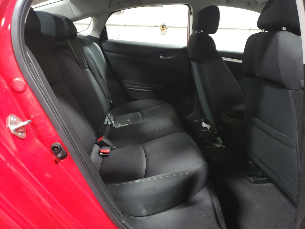 Photo 6 from auction – 2016 HONDA CIVIC EX with VIN 2HGFC2F70GH538383
