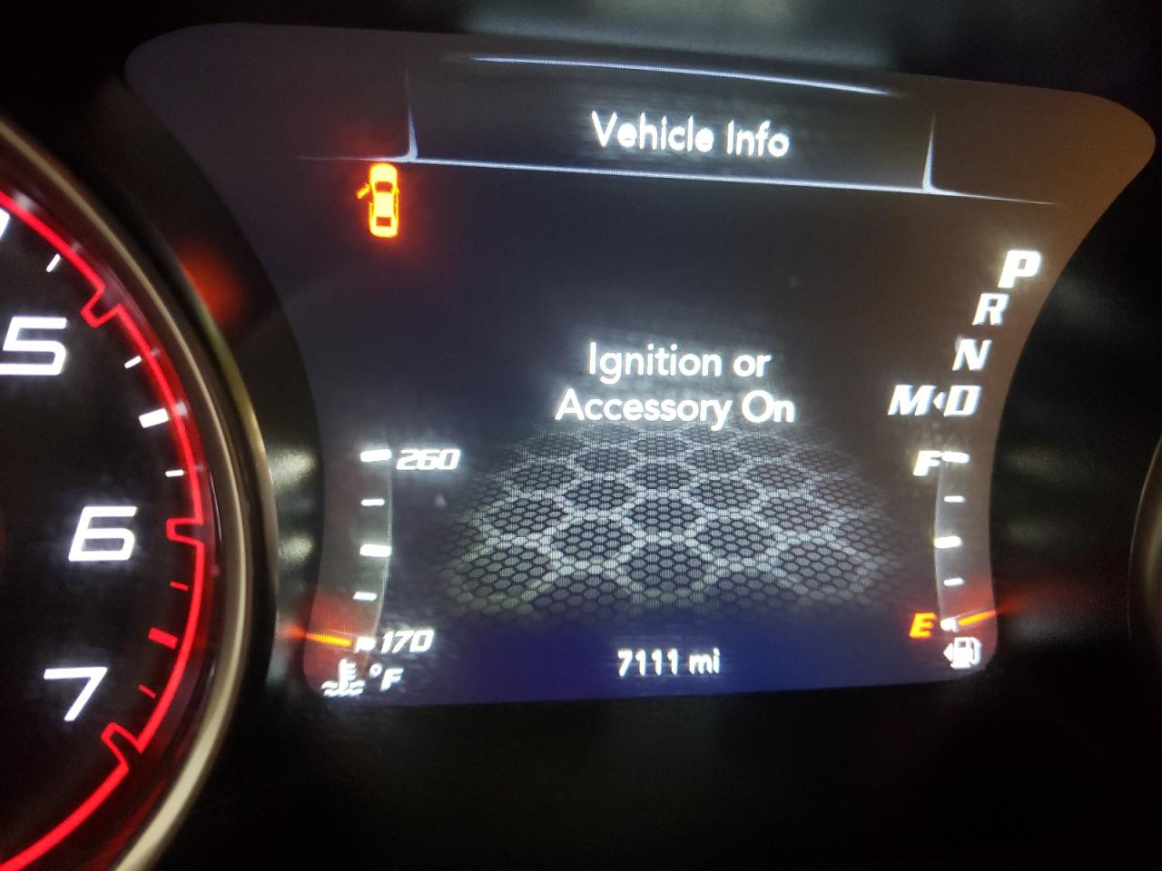 Photo 8 from auction – 2021 DODGE CHARGER SC with VIN 2C3CDXGJ6MH618342